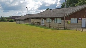 Pavilions (Medium)
