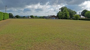 Training pitch (Medium)